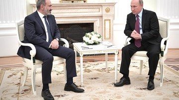 КАРАБАХ. Россия заставила Армению отказаться от блокады переговоров по Карабаху?