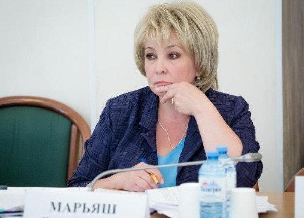 КБР. Ирина Марьяш: Восстановление права на материнский капитал должно быть обеспечено нормой закона