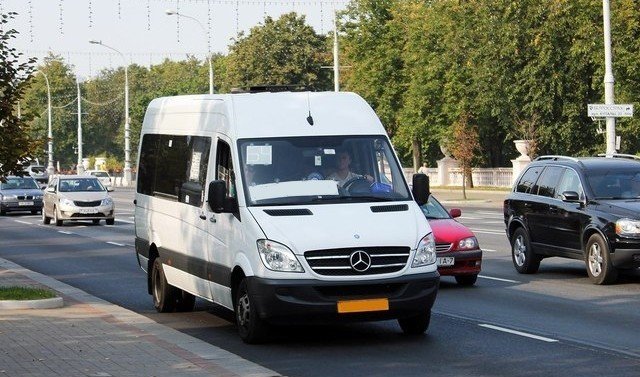 КБР. В Кабардино-Балкарии запланированы очередные массовые проверки пассажирского транспорта
