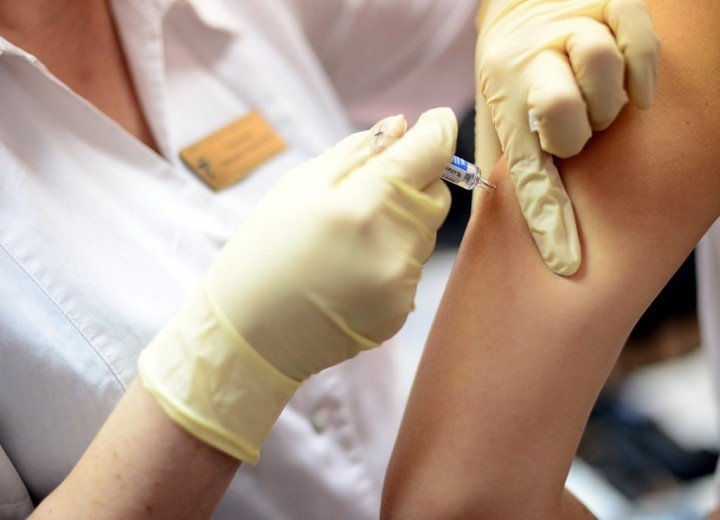 КЧР. В Карачаево-Черкесии планируется охватить вакцинаций 60% населения, что на 15% больше по сравнению с прошлым годом.