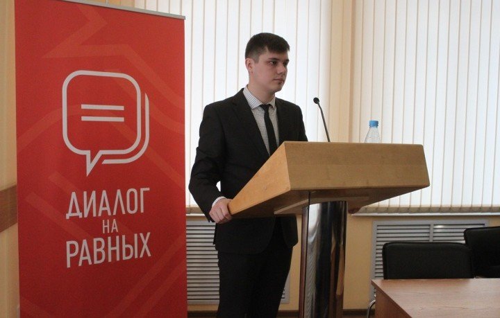 КЧР. В Карачаево-Черкесии продолжается реализация проекта «Диалог на равных»