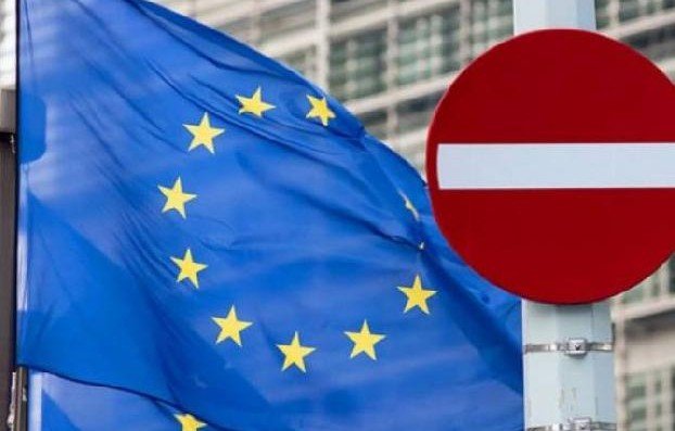 Кипр вновь заблокировал санкции ЕС в отношении Беларуси