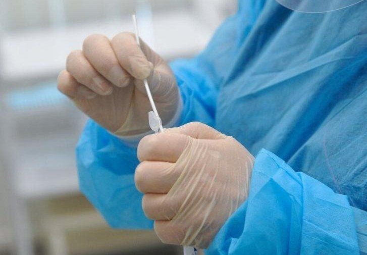 КРАСНОДАР. На Кубани подтверждено 90 новых случаев коронавируса