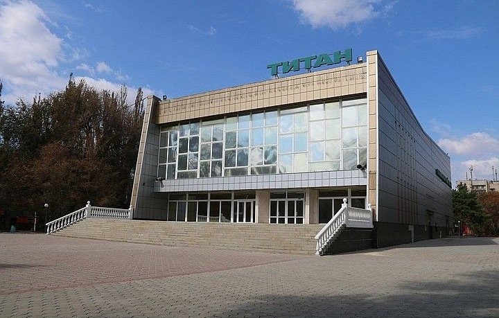 КРЫМ. Экс-директора «Крымского Титана» будут судить за химические выбросы на севере Крыма
