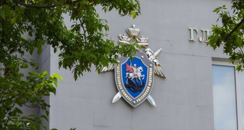 КРЫМ. Сотрудники СК раскрыли совершенное без свидетелей убийство в Севастополе