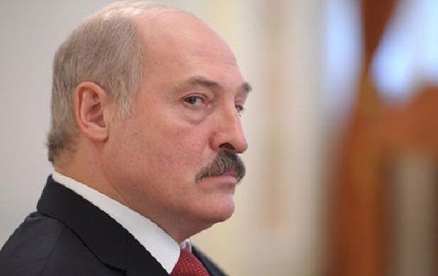 Лукашенко вылетел в Россию для переговоров с Путиным