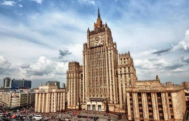 МИД РФ призвал всех игроков к максимальной сдержанности по ситуации в Нагорном Карабахе