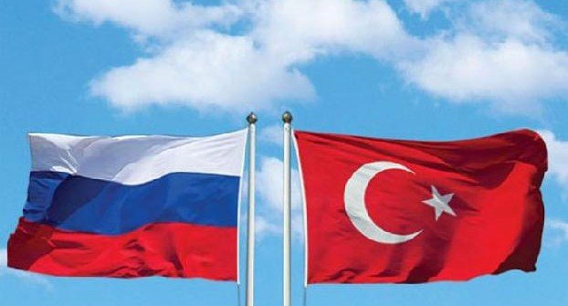 Москва и Анкара проведут консультации по Сирии и Ливии 15-16 сентября