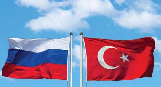 Москва и Анкара проведут консультации по Сирии и Ливии 15-16 сентября