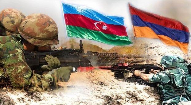 Немецкие политики считают весьма высоким риск полномасштабной войны между Арменией и Азербайджаном