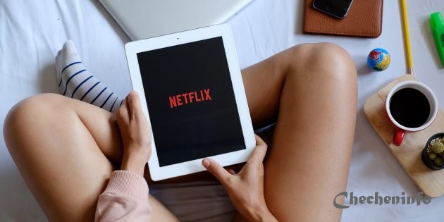 Netflix назвал дату перехода на оплату в рублях