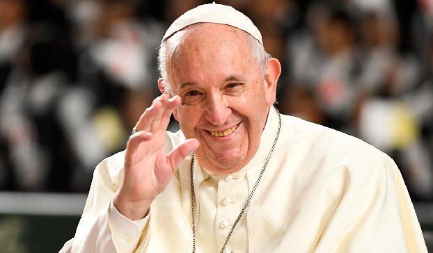 Папа Римский назвал 2 пути, которые дала человечеству пандемия