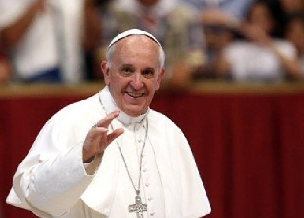 Папа Римский в ООН: Используйте коронавирус, чтобы стать лучше, а не хуже