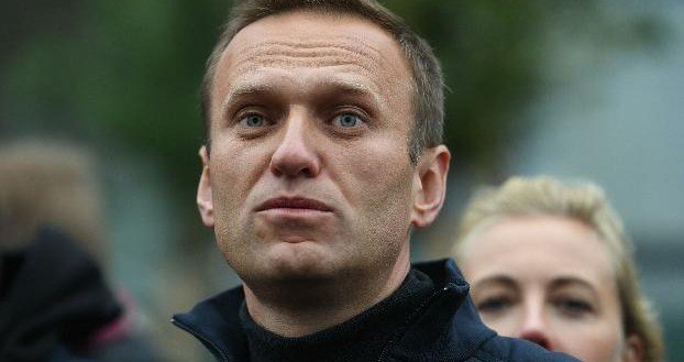 Правительство ФРГзаявило, что Навальный был отравлен веществом группы «Новичок»