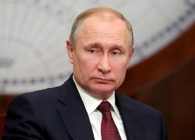 Путин: Москва никогда не вмешивается во внутренние дела соседних стран