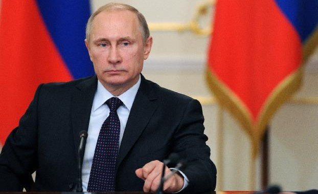 Путин призвал сделать все, чтобы правда о Второй мировой войне не забывалась