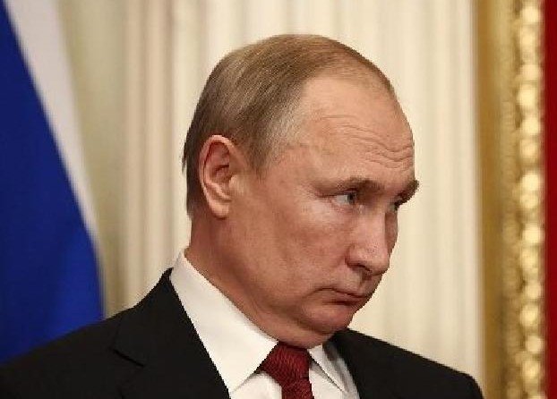 Путин рассказал о российском оружии: Такого оружия нет ни у кого в мире