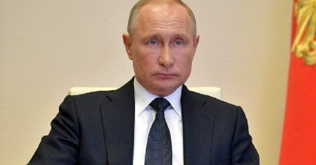 Путин: Развитие союзнических связей России и Армении способствует упрочнению безопасности в Закавказье