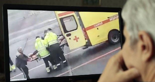 Reuters: омские врачи не находили у Навального "нарушения обмена веществ"