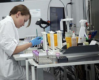 РОСТОВ. На Дону выявили еще 159 зараженных коронавирусом