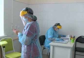 РОСТОВ. На Дону выявили еще 187 зараженных коронавирусом жителей