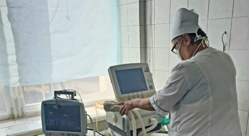 РОСТОВ. Шесть женщин и семь мужчин заболели коронавирусом в Шахтах