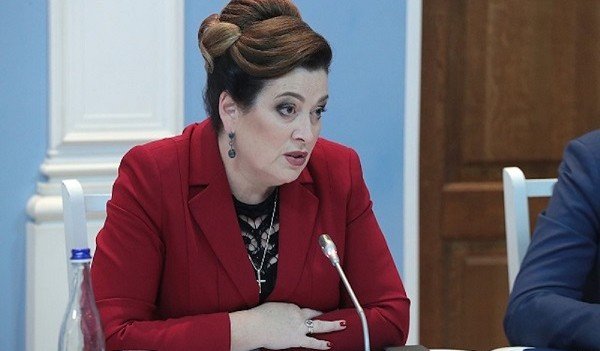 РОСТОВ. Татьяна Быковская назвала наиболее напряжённые города по Covid-19