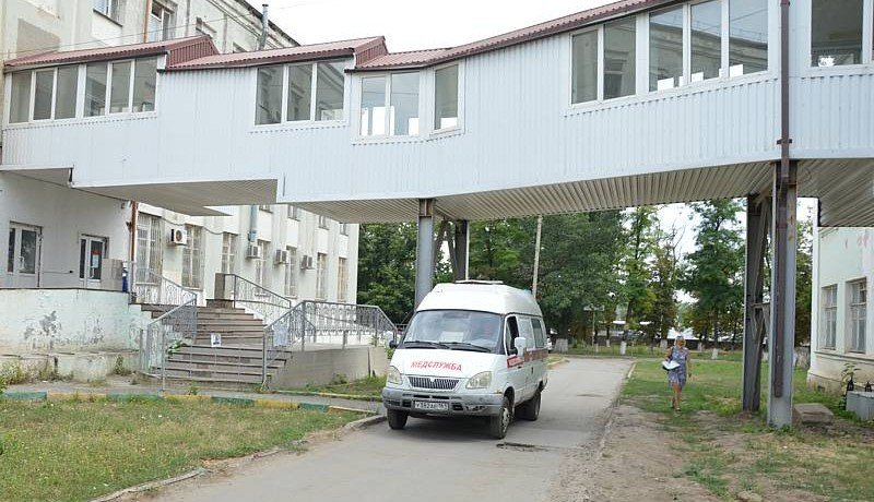 РОСТОВ. В городе Шахты 5 сентября зарегистрирован один зараженный COVID-19