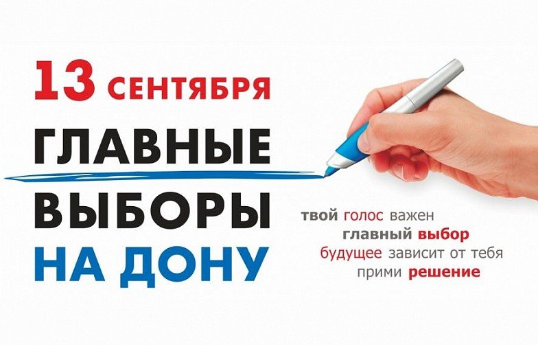 РОСТОВ. За выборами на Дону будут следить больше 2,5 тысяч общественных наблюдателей
