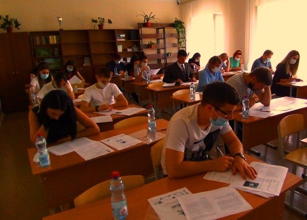С. ОСЕТИЯ. Более 1200 человек написали «Диктант Победы» в Северной Осетии