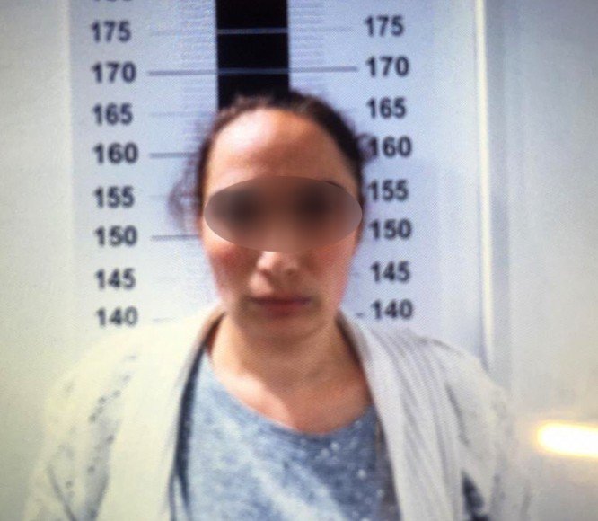 С. ОСЕТИЯ. В Северной Осетии полицейскими задержана женщина, которая 18 лет скрывалась под чужим именем