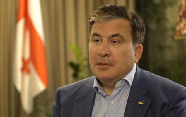 Саакашвили заявил, что приедет в Грузию «в условиях, когда это не вызовет противостояния и беспорядков»