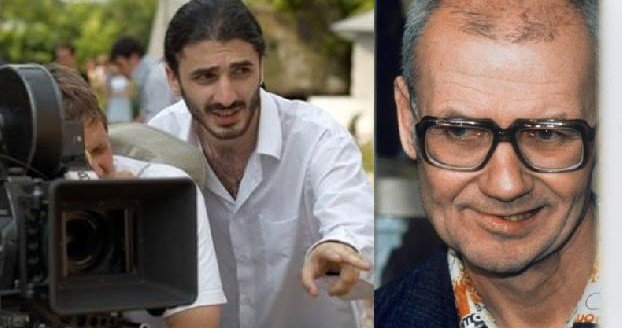 Сарик Андреасян приступил к съемкам сериала про Чикатило