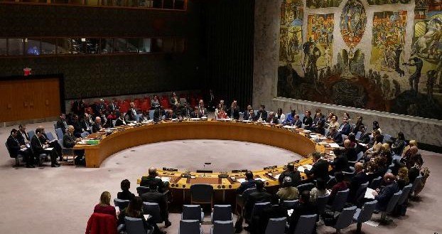 Совбез ООН проведет экстренную встречу по ситуации в Нагорном Карабахе - ТАСС