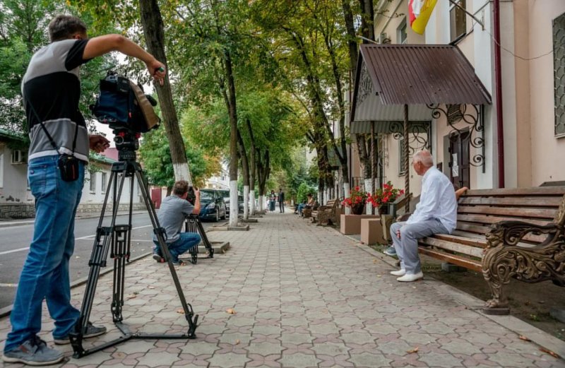СТАВРОПОЛЬЕ. Фильм о моздокских кабардинцах снимают в Ставропольском крае