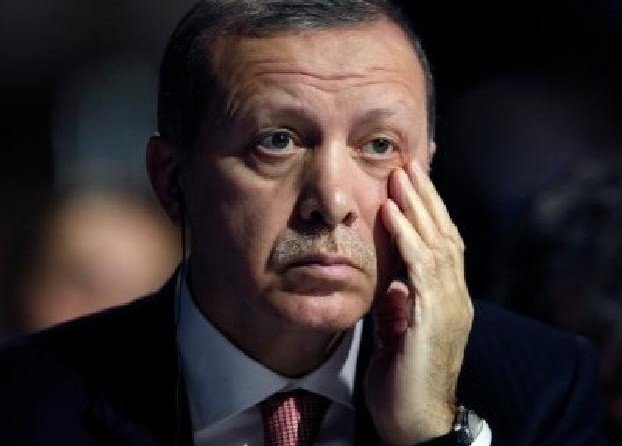 The Times: Эрдоган отправляет наемников в Азербайджан для разжигания конфликта на Кавказе