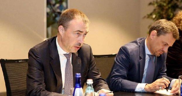 Тойво Клаар: ЕС готов содействовать выработке мер доверия между Арменией и Азербайджаном
