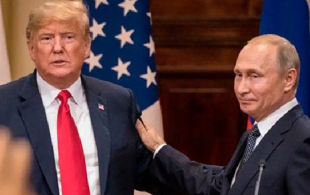 Трамп высказался за хорошие отношения между Россией и США