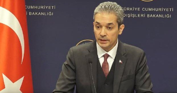 Турция обвиняет Армению и выражает поддержку Азербайджану