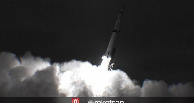Турция вывела на орбиту первую отечественную ракету-носитель