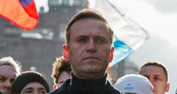 Владимир Углев: «Навальный был отравлен за 1-3 часа до отъезда в аэропорт»