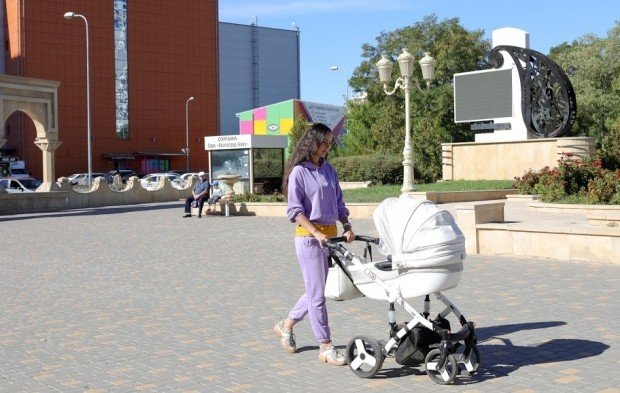 ВОЛГОГРАД. 492 мамы дошкольников прошли профобучение в Волгоградской области