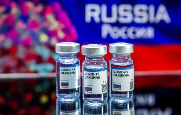 ВОЗ поблагодарила Россию за вакцину от коронавируса