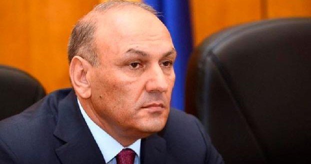 Заседание суда по делу экс-главы Минфина Армении Гагика Хачатряна перенесено на 30 сентября
