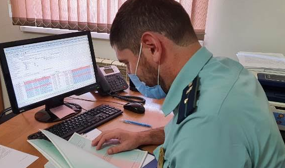 ЧЕЧНЯ. Жительница Грозного вернула свои деньги при помощи судебных приставов