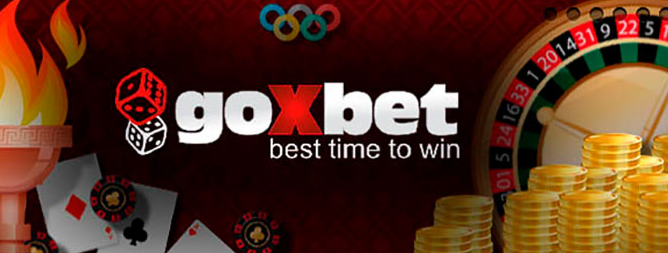 Pointloto. Мобильная версия онлайн казино Goxbet и ее преимущества