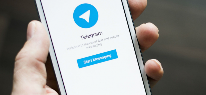 В Telegram теперь можно закреплять несколько сообщений и создавать плейлисты