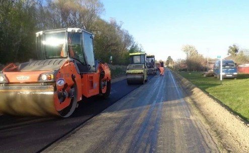 АДЫГЕЯ. Уважаемые работники и ветераны дорожной отрасли!⠀