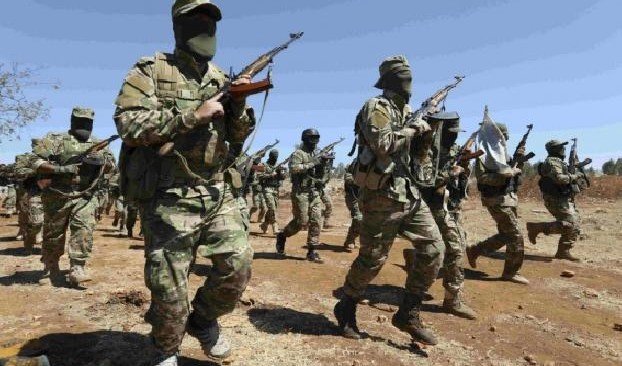 Al Arabiya: Турция тренирует 120 боевиков в Ливии и снова отрицает отправку войск на войну с Арменией