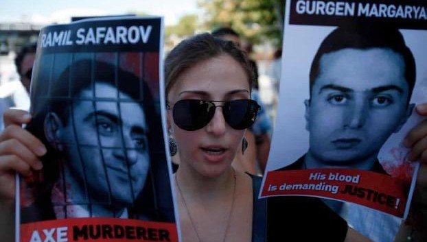 Антиармянская политика Азербайджана впервые задокументирована международным судебным актом